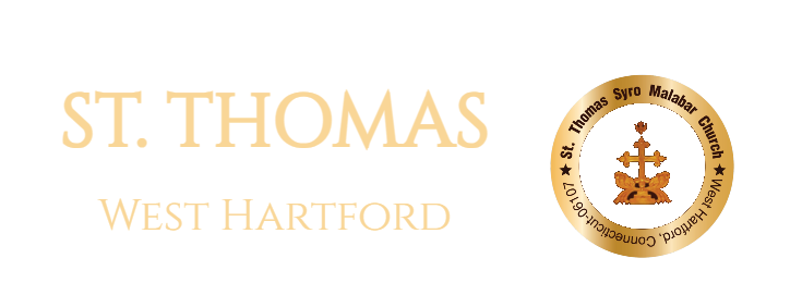 St Thomas Syro Malabar Catholic Church, West Hartford, Connecticut