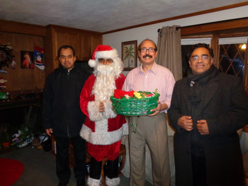 2014 Christmas Carol