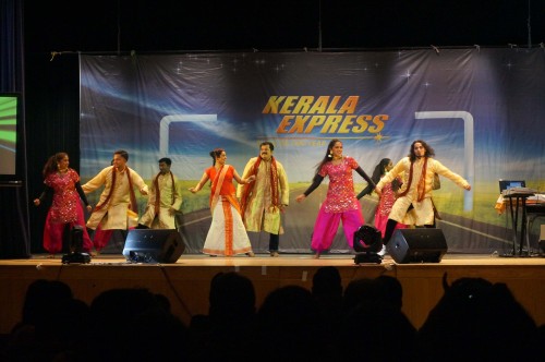 Kerala Express